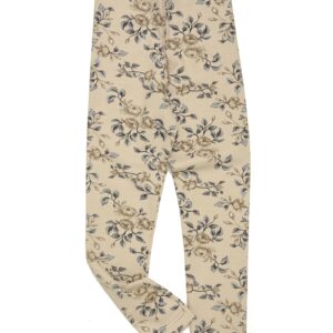 LEGGINGS ROSES