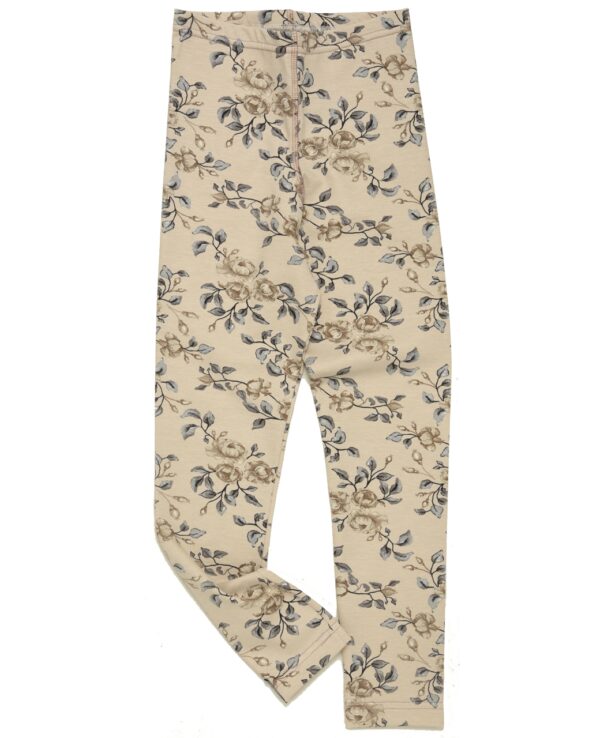 LEGGINGS ROSES