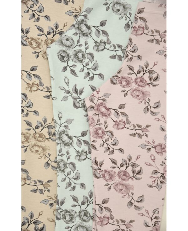 LEGGINGS ROSES - Imagen 2
