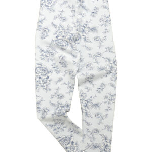 LEGGINGS FLORAL