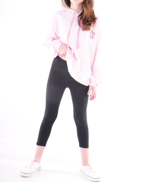 LEGGINGS ALG/ELASTANO PESCADOR - Imagen 2