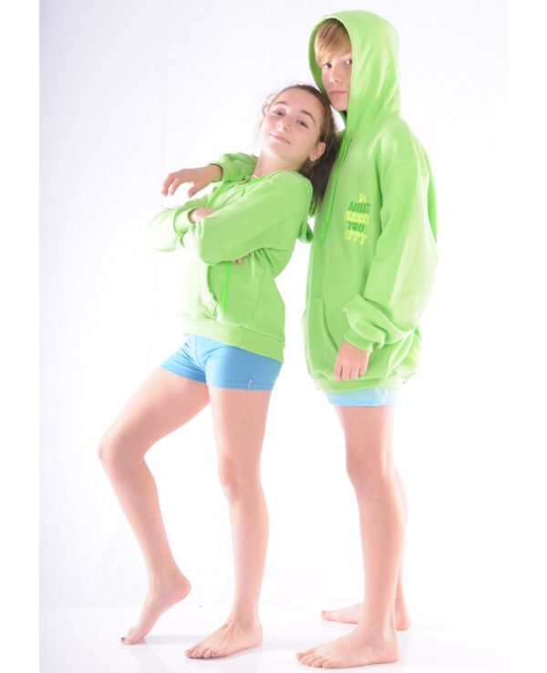 SHORT ALG/ELAST - Imagen 3