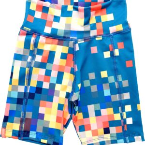 CICLISTA POLIMAX SUBL