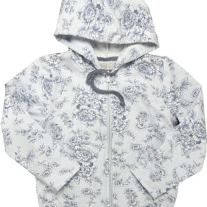 CANGURO ELASTIZADO FLORAL