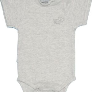 BODY LISO ELASTIZADO M/C