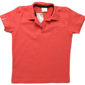 CHOMBA BASICA JERSEY