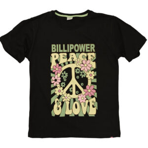 REM. XXL PEACE & LOVE