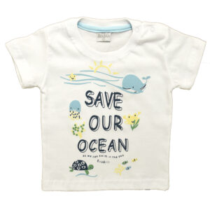 REM. SAVE THE OCEAN