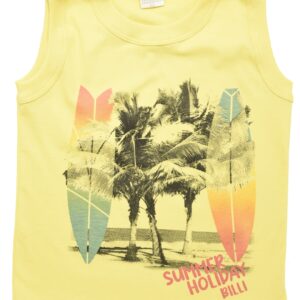 MUSCULOSA SUMMER HOLIDAY