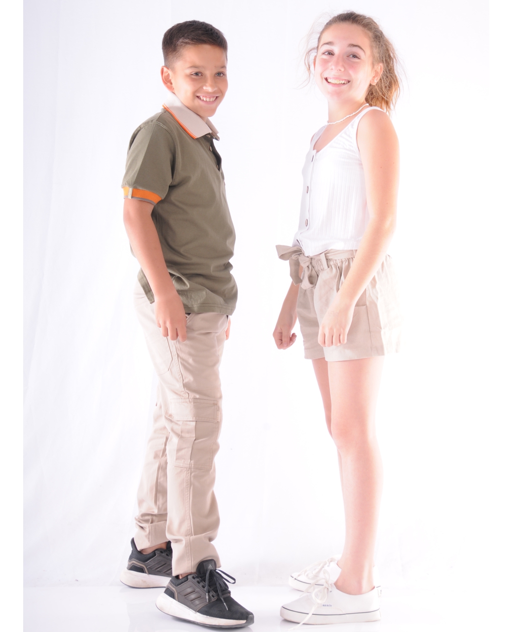 MUSC, MORLEY VISCOSA BOTONES - Imagen 4