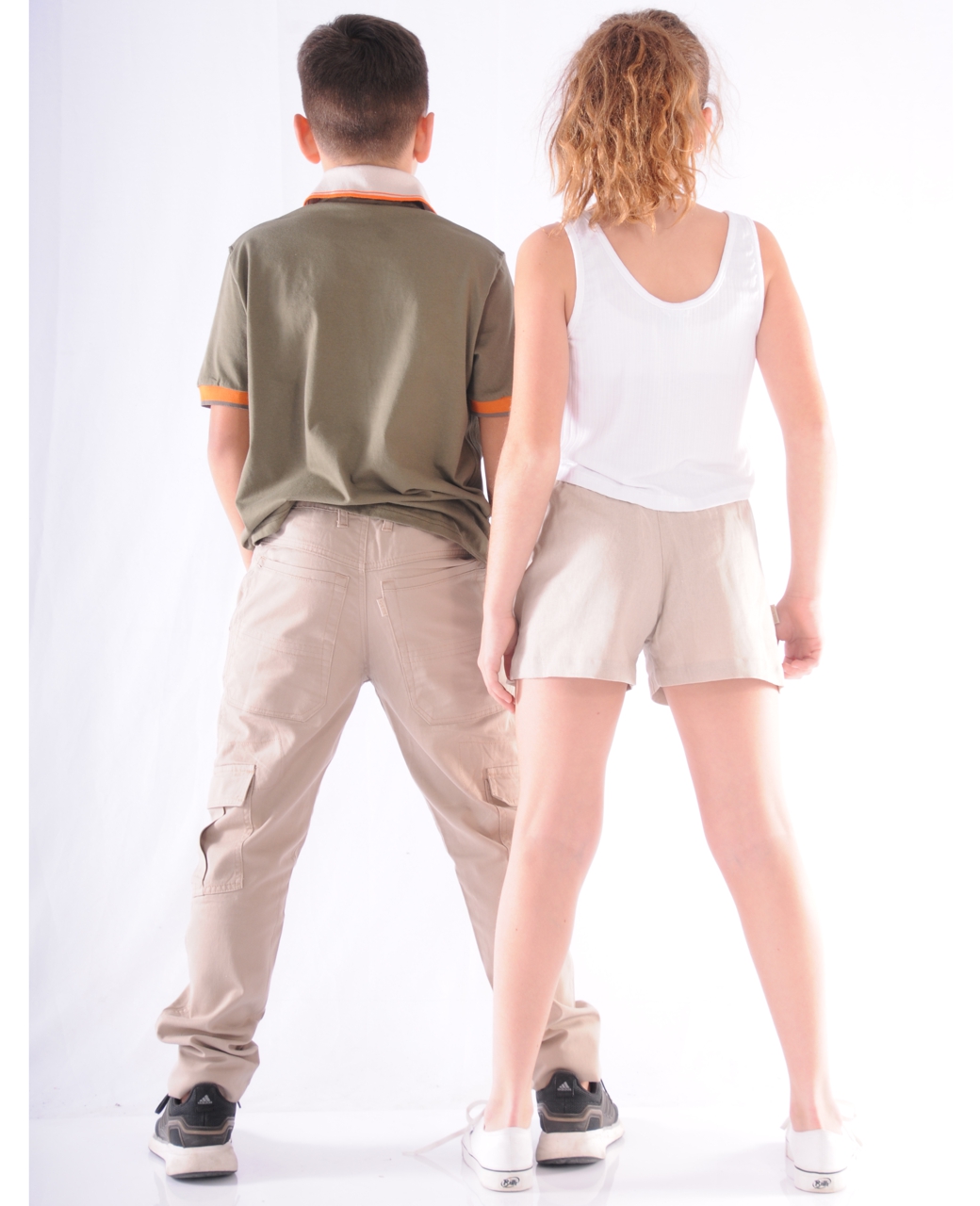 MUSC, MORLEY VISCOSA BOTONES - Imagen 5