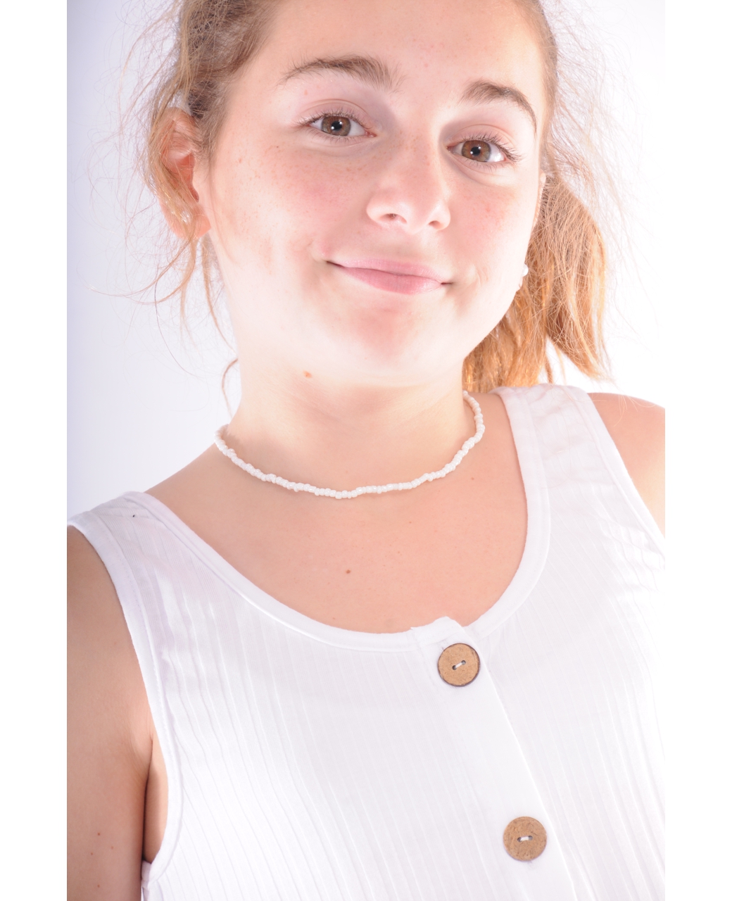 MUSC, MORLEY VISCOSA BOTONES - Imagen 6