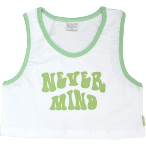 MUSCULOSA  NEVER