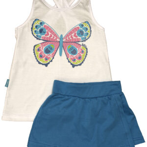 CONJUNTO MARIPOSA