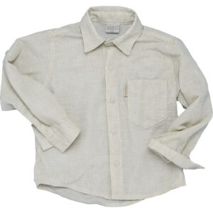 CAMISA LINO MEXCLA