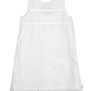 VEST. BRODERIE GROSS