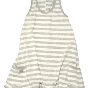 VEST. RAYADO FRANCIS