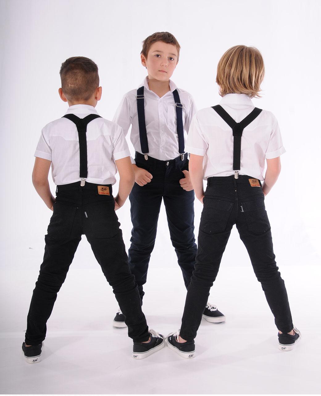 TIRADOR ELASTICO TEEN - Imagen 3