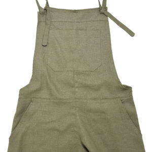 JARDINERO LINO CORTO