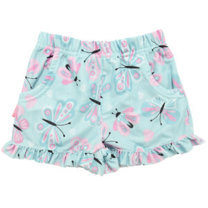 SHORT JERSEY MARIPOSAS