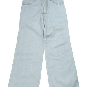 JEAN WIDE LEG  COLIN