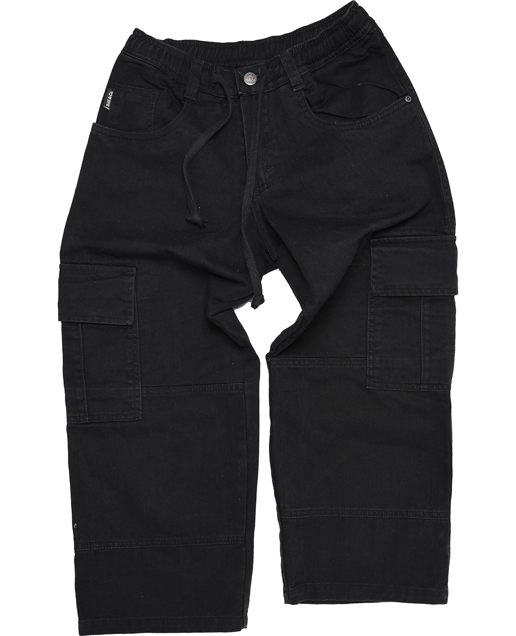 CARGO SKATER OVERSIZED - Imagen 4