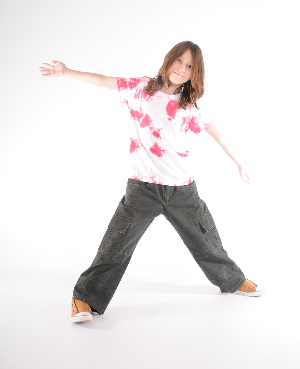 CARGO SKATER OVERSIZED - Imagen 6