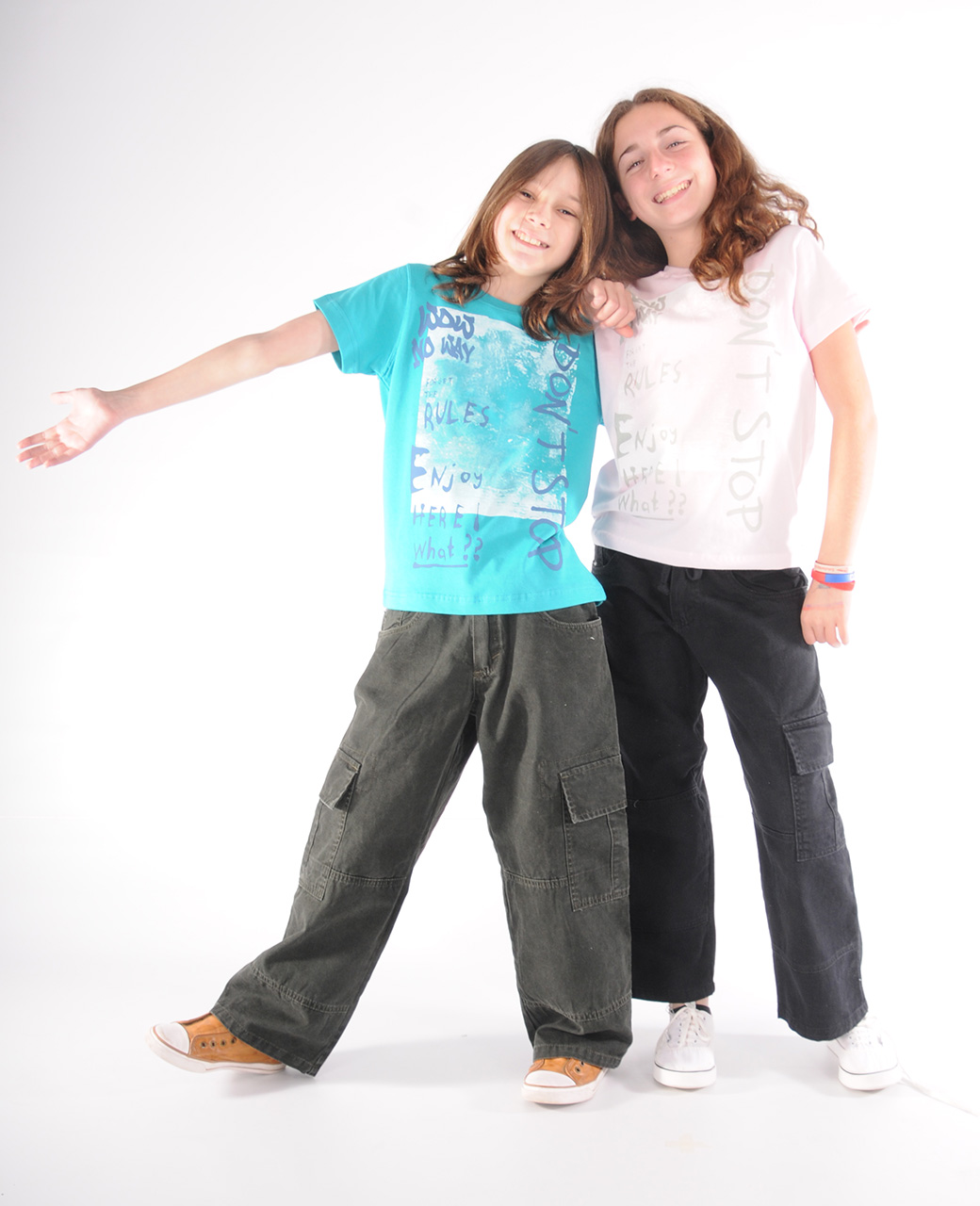 CARGO SKATER OVERSIZED - Imagen 5