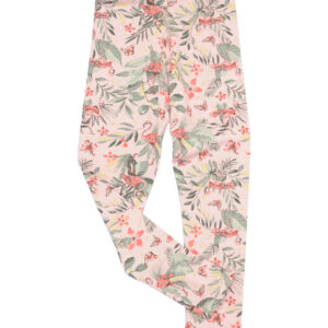 LEGGINGS FLAMENCOS