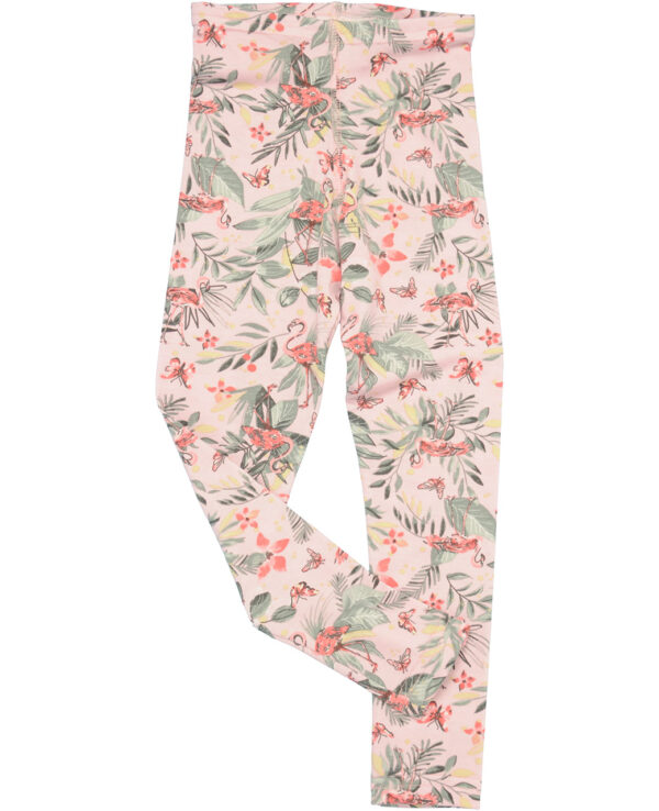 LEGGINGS FLAMENCOS