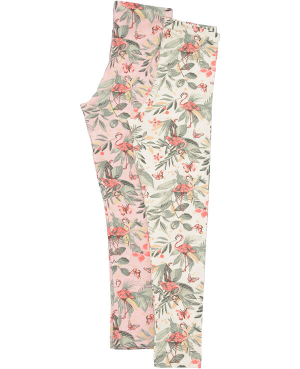 LEGGINGS FLAMENCOS - Imagen 2