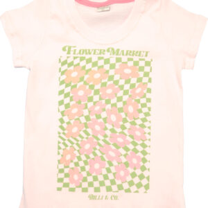 REM. FLOWER MARKET