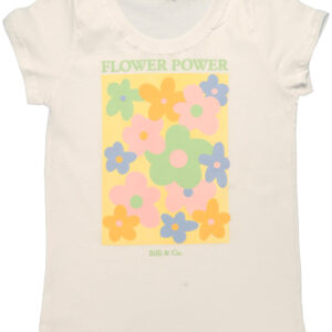 REM. FLOWER POWER