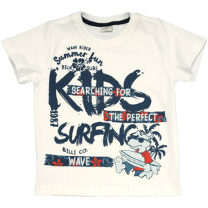 REM. KIDS SURFING