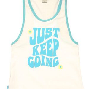 MUSCULOSA KEEP GOING