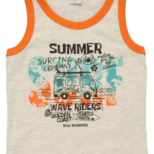 MUSCULOSA WAVE RIDERS