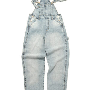 JARDINERO LIGTH DENIM P/L