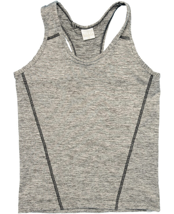 MUSCULOSA SPORT POLIMAX