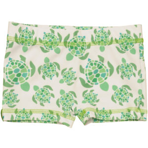 SHORT LYCRA  TORTUGAS