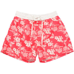 SHORT DE BAÑO HAWAII