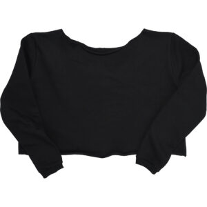 BUZO CROP SWEAT