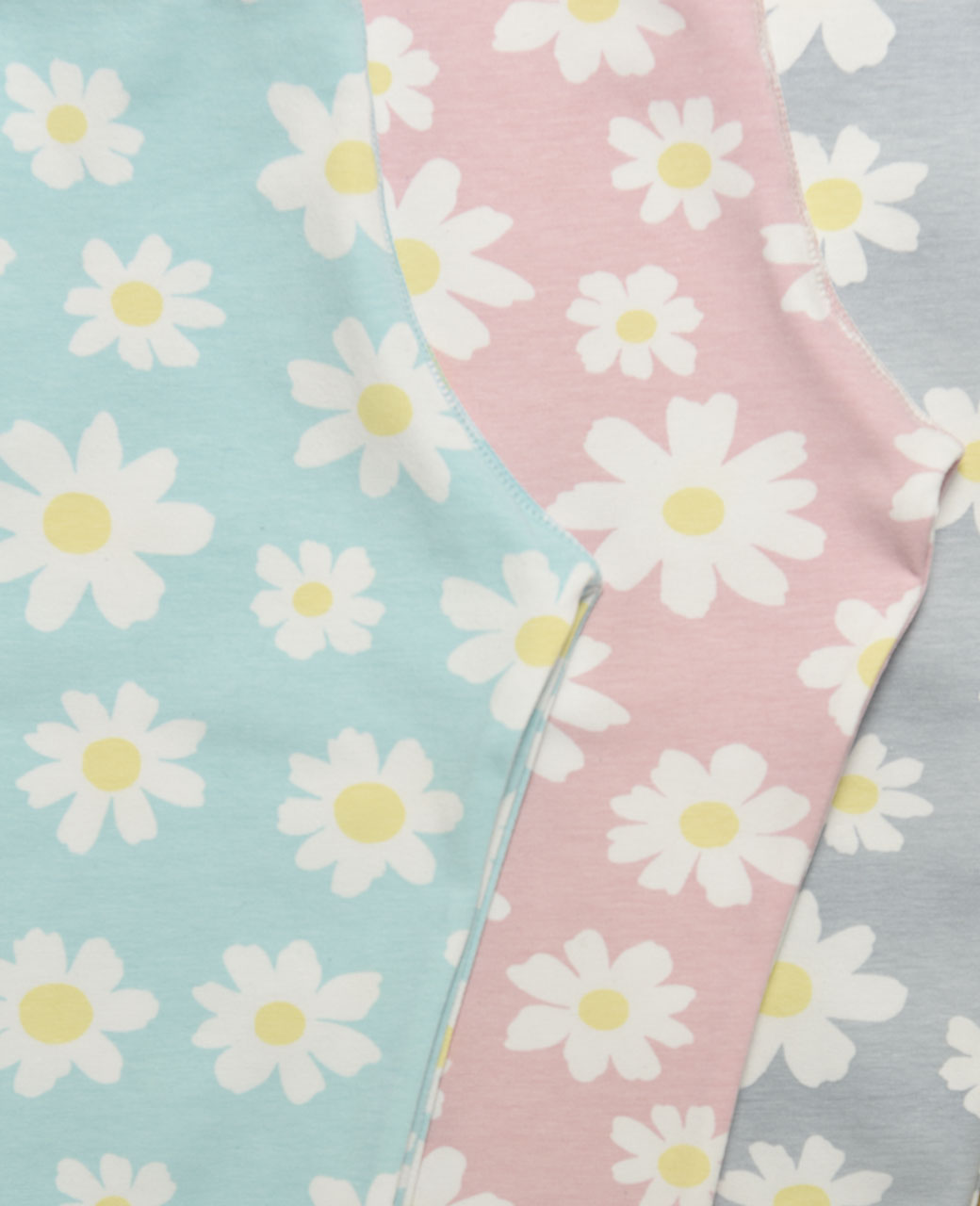 LEGGINGS MARGARITAS - Imagen 2