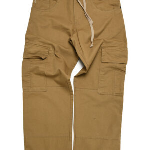 CARGO SKATER OVERSIZED