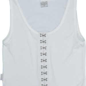 MUSC. MORLEY GANCHOS