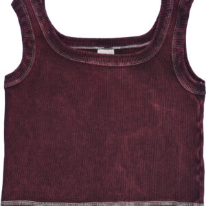 MUSCULOSA MORLEY LASER
