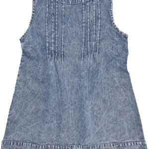 VEST. JEAN ELLE