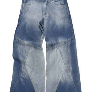 JEAN EXTRAWIDE PATCH