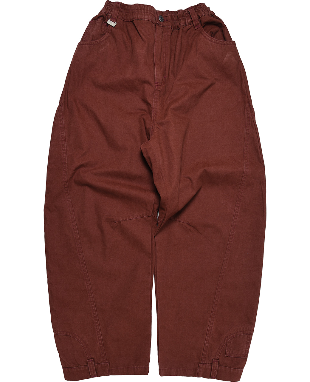 PANT BALLOON - Imagen 3