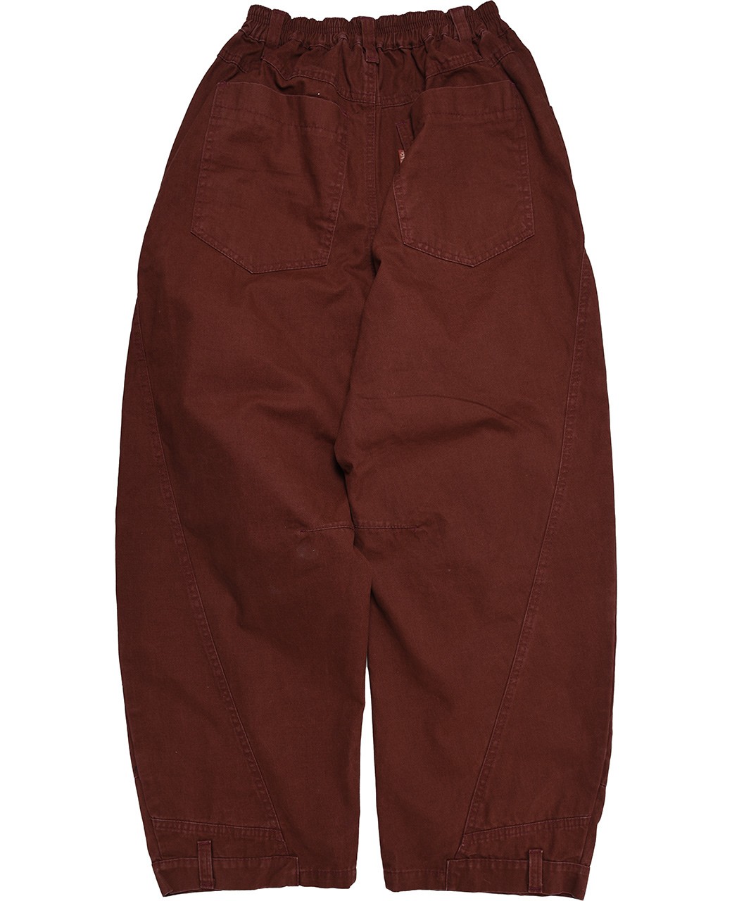 PANT BALLOON - Imagen 4