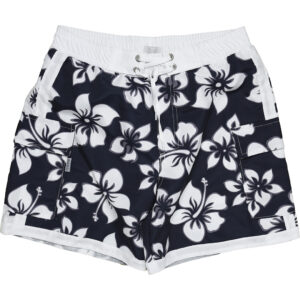 SHORT DE BAÑO ALOHA
